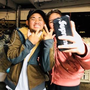 Meet your Posher, Marvin